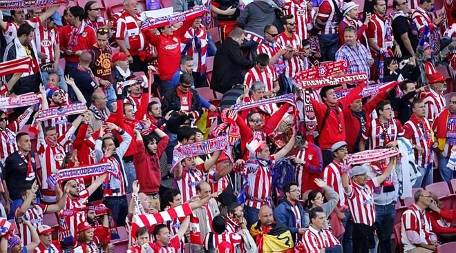 关于马竞门将连发神扑，助球队继续不败的信息