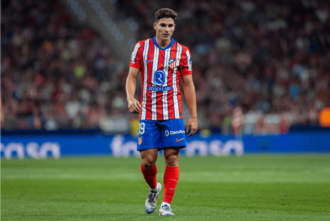 关于马竞门将连发神扑，助球队继续不败的信息