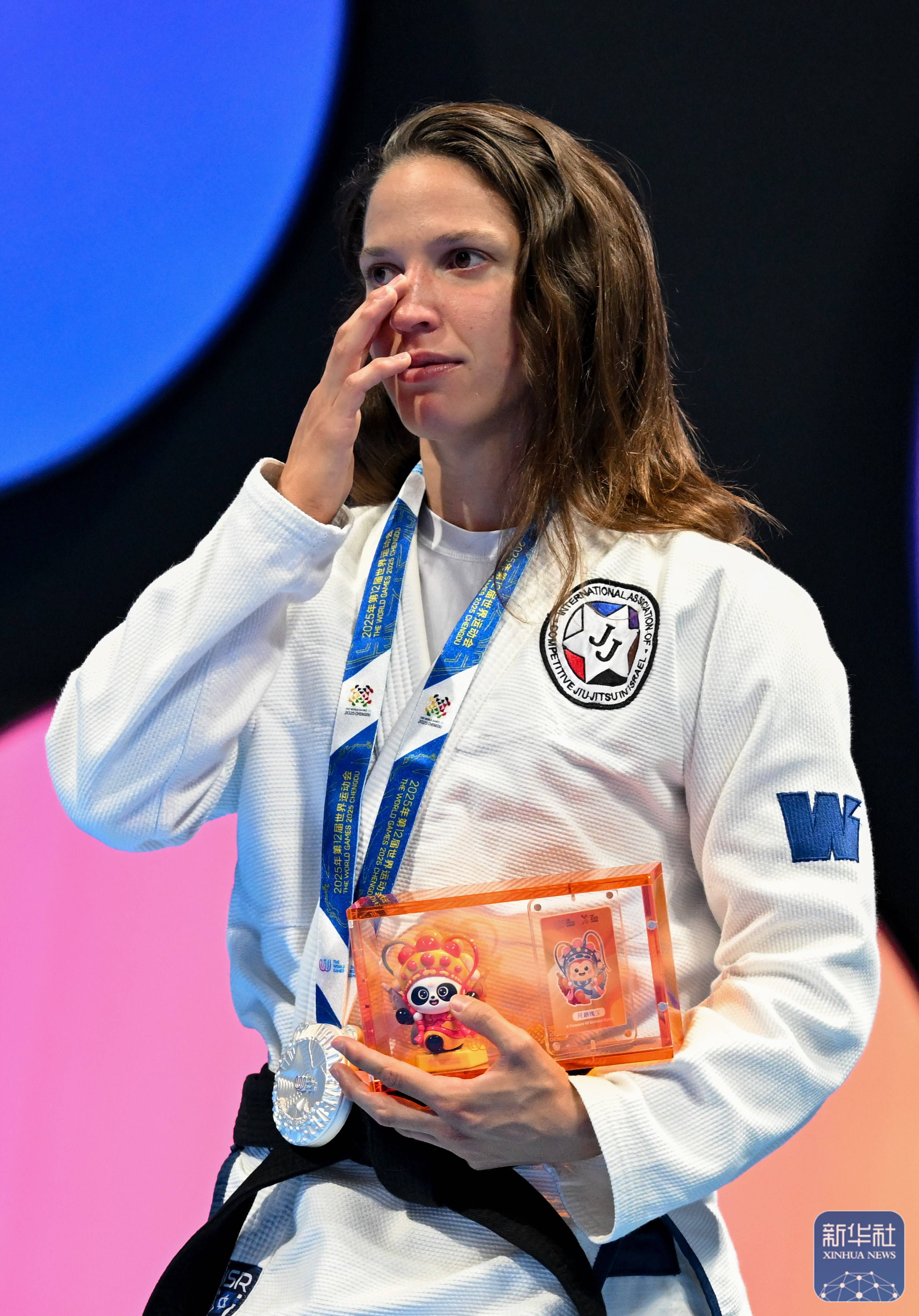 关于匈牙利游泳天赋选手获得亚军的信息