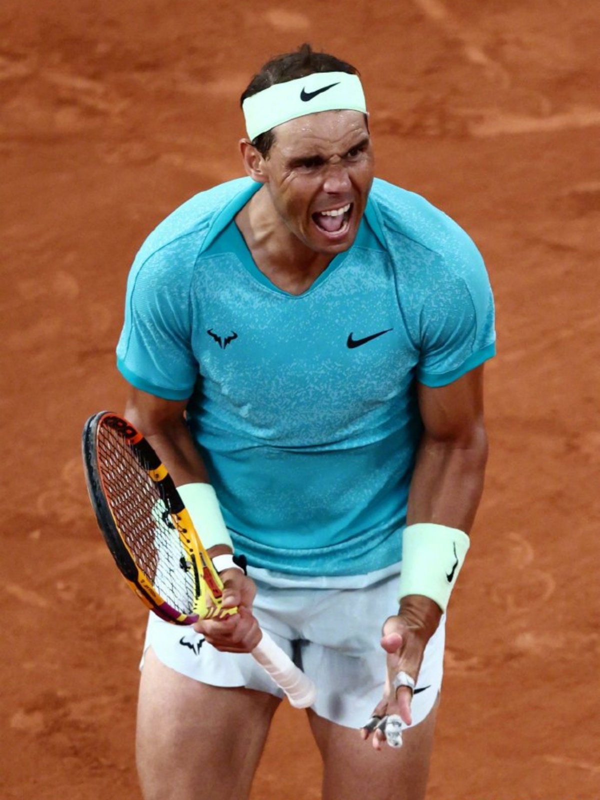 日本网球队爆冷世界网球队，纳达尔绝境逆转的简单介绍